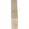 Ekena Millwork 5 1/2"W x 20"D x 26"H Traditional Smooth Knee Brace, Douglas Fir BRC06X20X26TRA00SDF - alternate 4